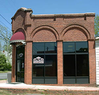 Talbot State Bank